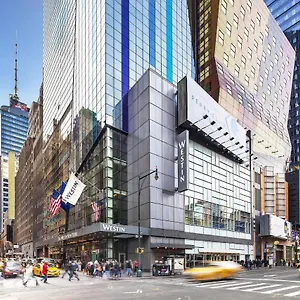***** Hotel The Westin At Times Square United States