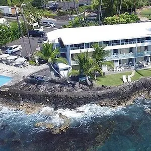  Hotel Kona Tiki United States