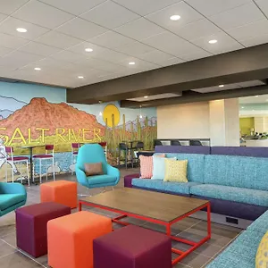 *** Hotel Tru By Hilton Salt River United States