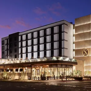 **** Hotel Senna House Scottsdale, Curio Collection By Hilton United States