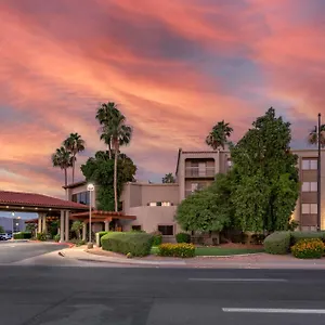 *** Hotel Western Thunderbird United States