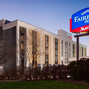 *** Hotel Fairfield By Marriott Meadowlands United States