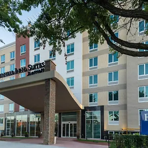 *** Hotel Fairfield & By Marriott Queens/fresh Meadows United States