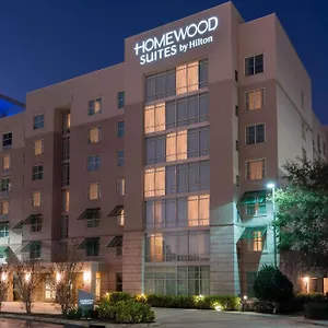 *** Hotel Homewood By Hilton Airport - Westshore United States