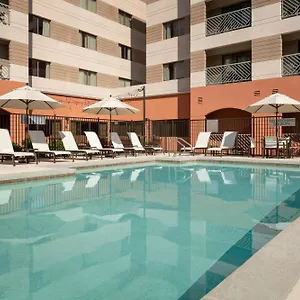 Hotel Courtyard By Marriott Old Town