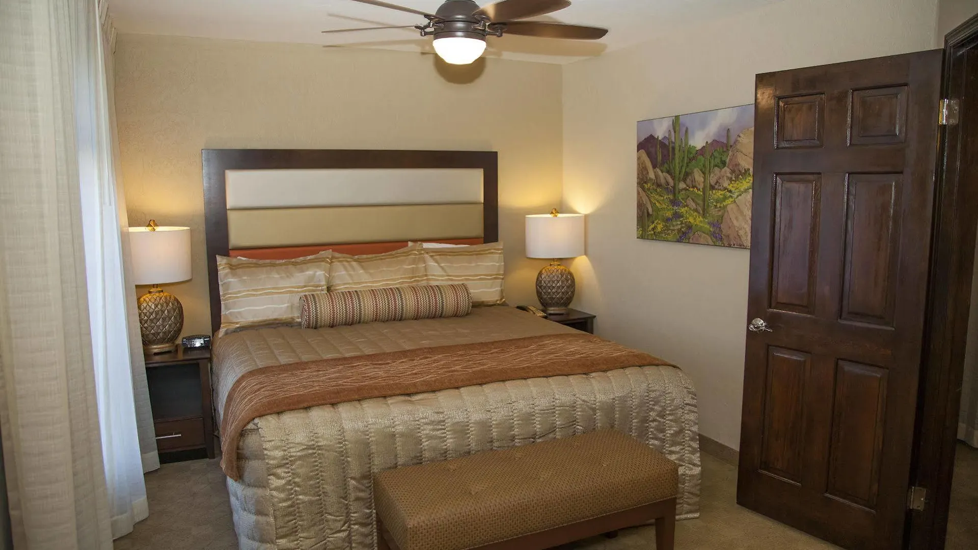 Scottsdale Camelback Resort